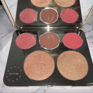 BECCA X JACLYN HILL CHAMPAGNE FACE PALETTE
